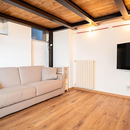 Navigli Area- New Loft FULLY EQUIPPED 5 pax Milano Esterno foto