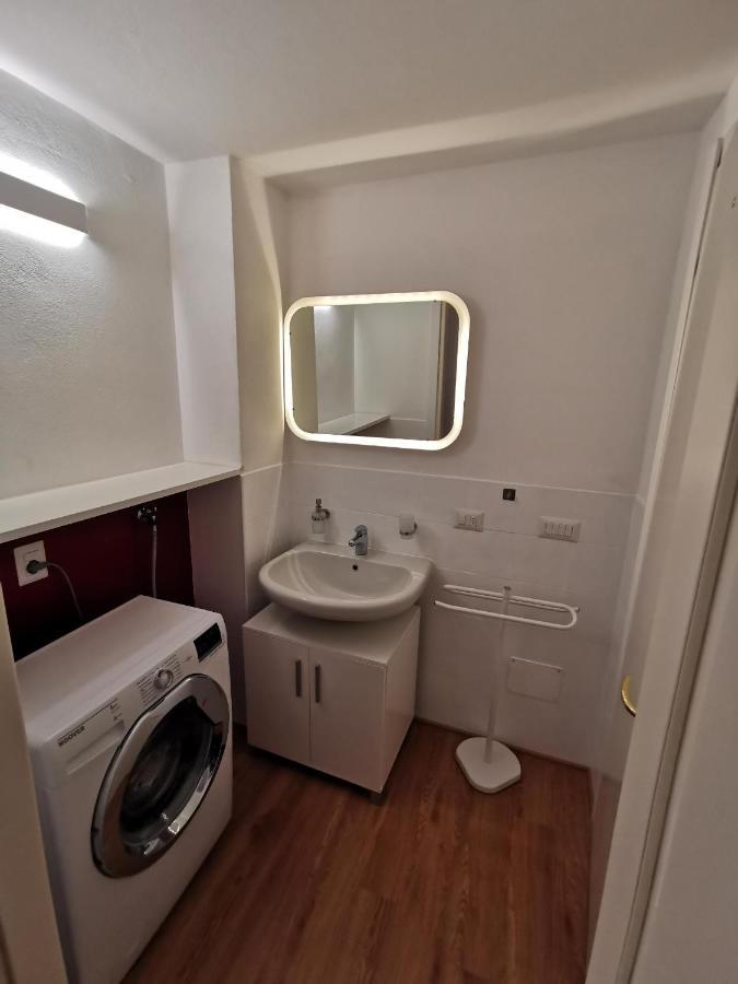 Navigli Area- New Loft FULLY EQUIPPED 5 pax Milano Esterno foto