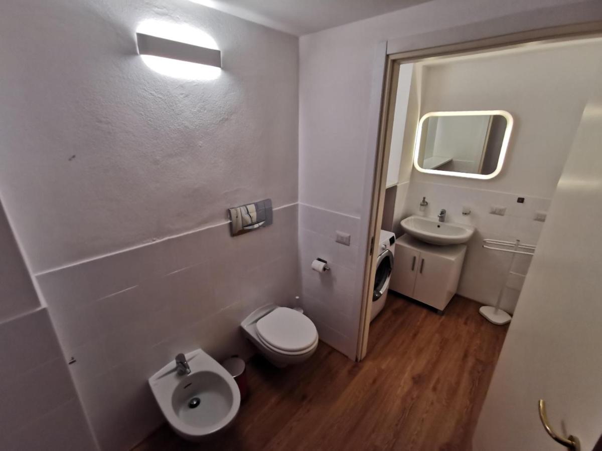 Navigli Area- New Loft FULLY EQUIPPED 5 pax Milano Esterno foto
