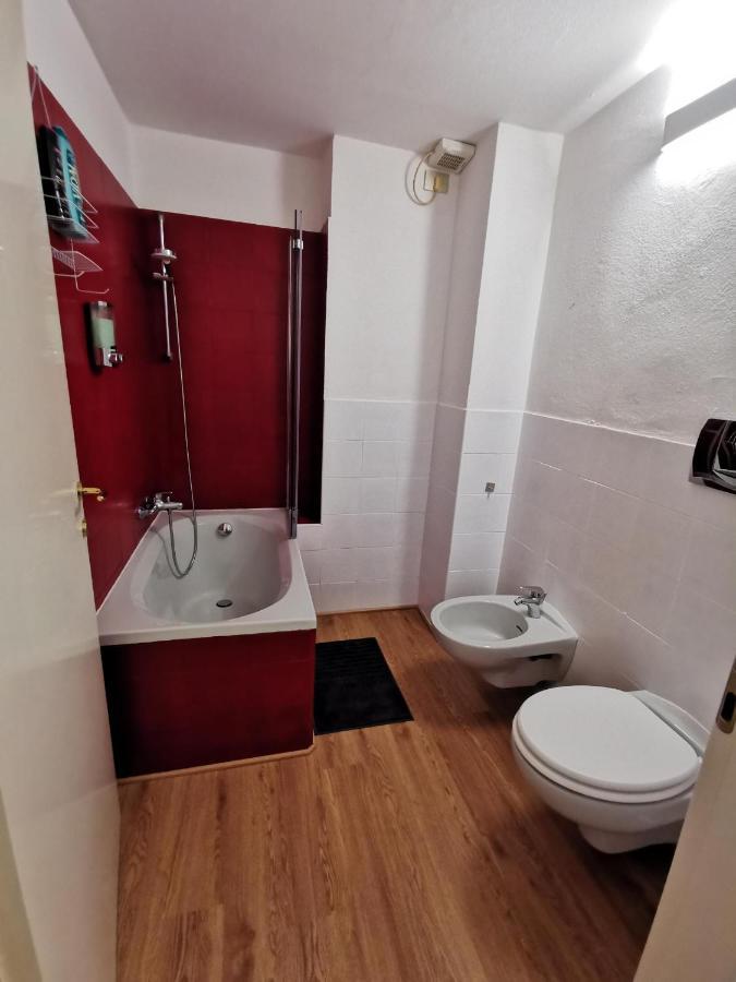 Navigli Area- New Loft FULLY EQUIPPED 5 pax Milano Esterno foto