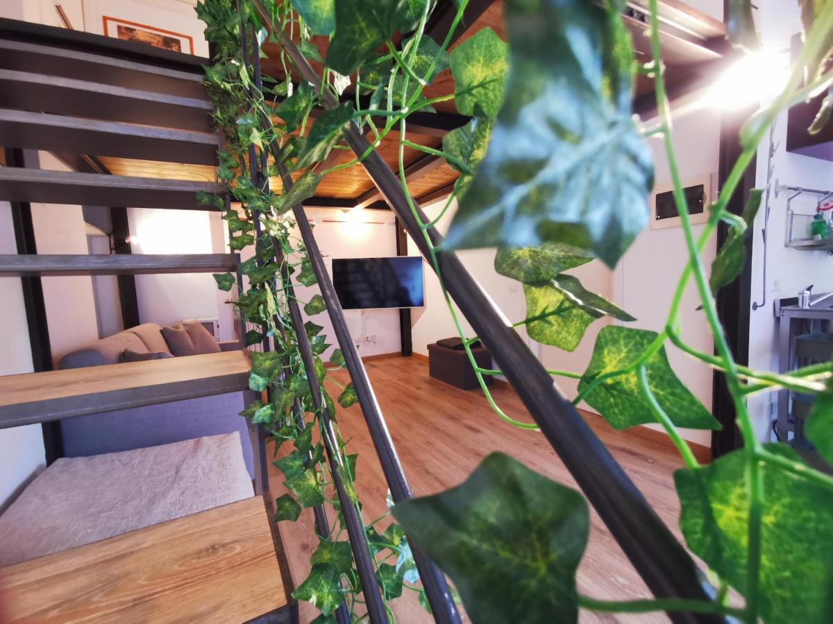 Navigli Area- New Loft FULLY EQUIPPED 5 pax Milano Esterno foto